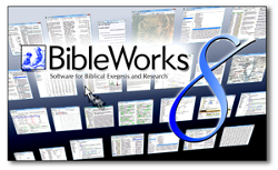 Bibleworks 8